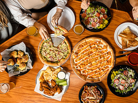 Village Idiot Pizza Village Idiot Pizza Slider 2