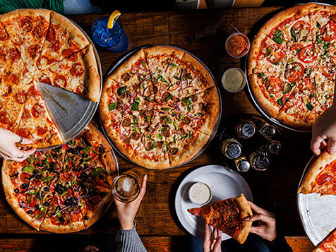 Village Idiot Pizza Village Idiot Pizza Slider 1