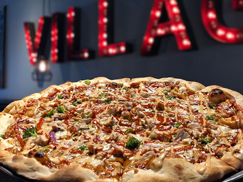 Village Idiot Pizza Village Idiot Pizza Slider 6