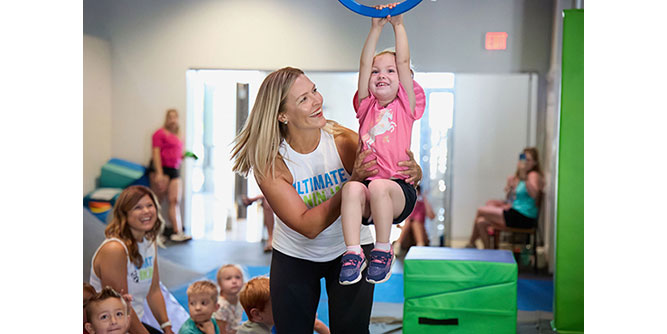 Ultimate Ninjas Slider-3