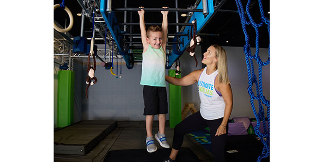 Ultimate Ninjas Slider-5