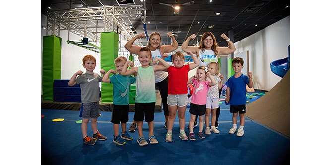 Ultimate Ninjas Slider-5