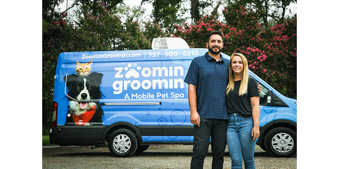 Zoomin Groomin - Area Representative Slider-7