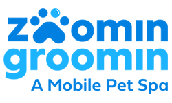 Zoomin Groomin - Area Representative Logo Zoomin Groomin - Area Representative