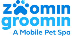 Zoomin Groomin - Area Representative Zoomin Groomin - Area Representative Logo