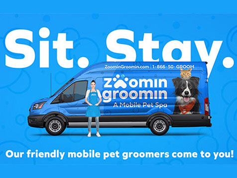 Zoomin Groomin - Area Representative Zoomin Groomin - Area Representative Slider 1