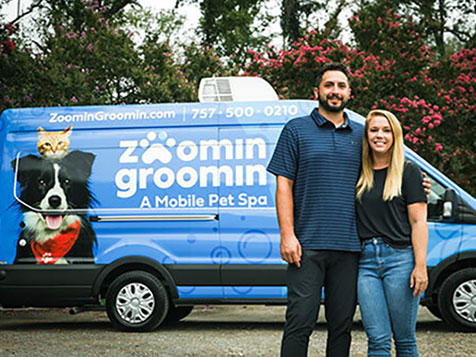 Zoomin Groomin - Area Representative Zoomin Groomin - Area Representative Slider 6