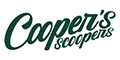 Cooper's Scoopers - Area Representative