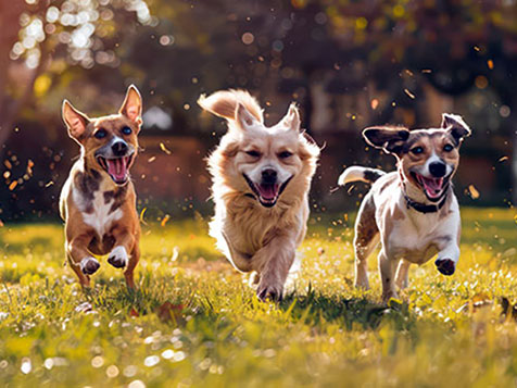 Cooper's Scoopers - Area Representative Cooper's Scoopers - Area Representative Slider 1