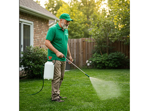 Cooper's Scoopers - Area Representative Cooper's Scoopers - Area Representative Slider 7