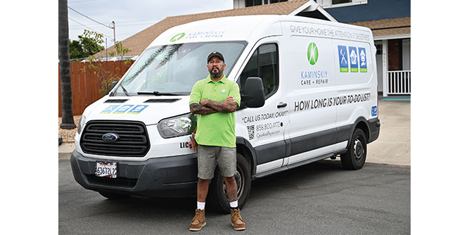 Kaminskiy Handyman Franchise - Premier Model Slider-5