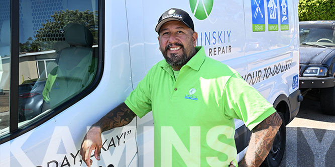 Kaminskiy Handyman Franchise - Express Model Slider-4