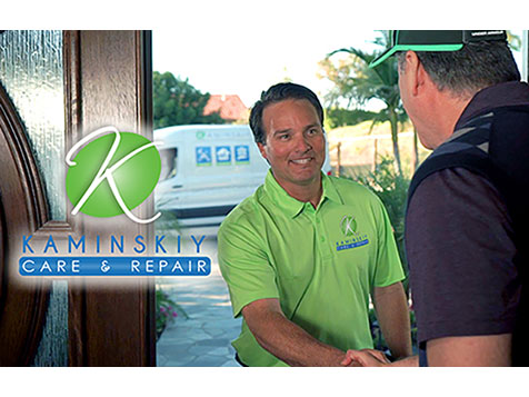 Kaminskiy Handyman Franchise - Premier Model Kaminskiy Handyman Franchise - Premier Model Slider 1