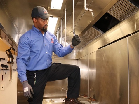 Learn To Clean Hoods Learn To Clean Hoods Slider 1