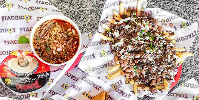 The Taco Spot Slider-3