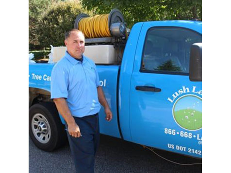 Lush Lawn Lush Lawn Slider 1