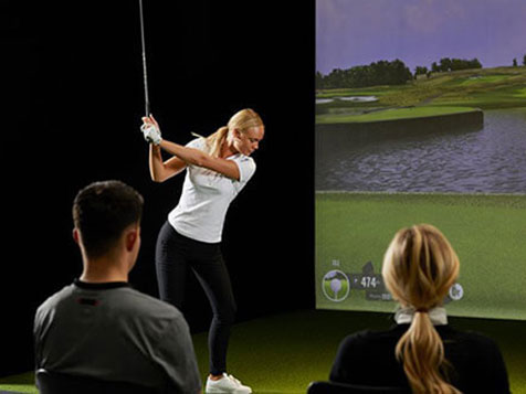 The Back Nine Golf The Back Nine Golf Slider 2