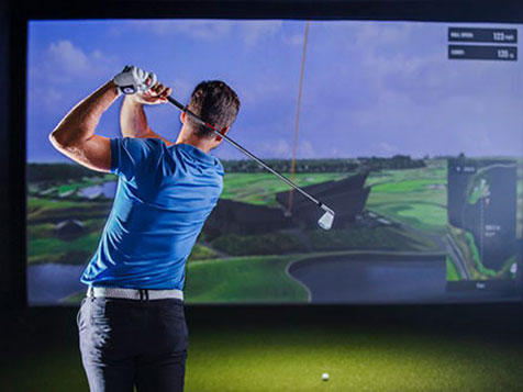 The Back Nine Golf The Back Nine Golf Slider 5