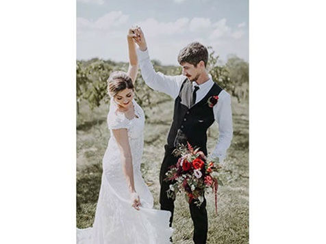 Complete Weddings + Events Complete Weddings + Events Slider 2