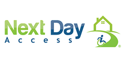 Next Day Access Next Day Access Logo