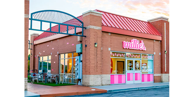 Millie's Homemade Ice Cream Slider-5