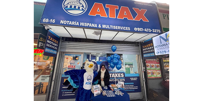 ATAX - Area Representative Slider-1