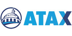 ATAX - Area Representative ATAX - Area Representative Logo