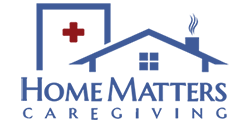 Home Matters Caregiving Home Matters Caregiving Logo