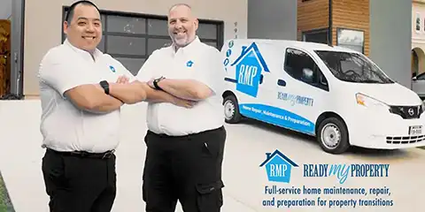 Ready My Property