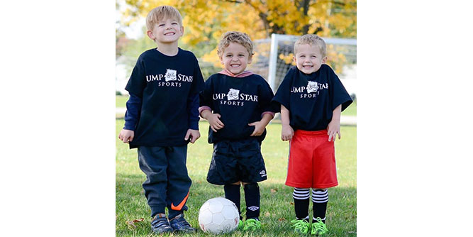 Jump Start Sports Slider-3