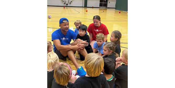 Jump Start Sports Slider-2