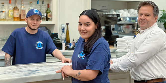 Cleanest Restaurant Group Slider-2