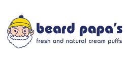 Beard Papa's Beard Papa's Logo