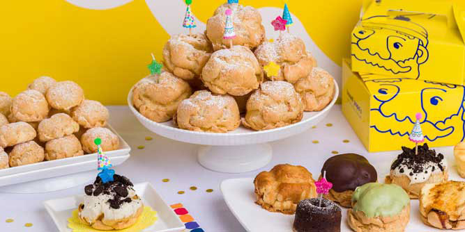 Beard Papa's Slider-2