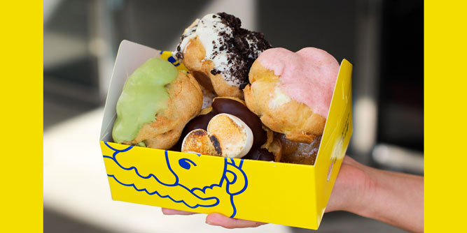 Beard Papa's Slider-4