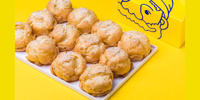 Beard Papa's Slider-5