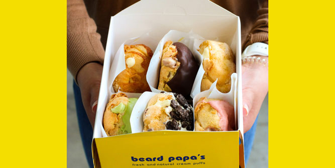 Beard Papa's Slider-6