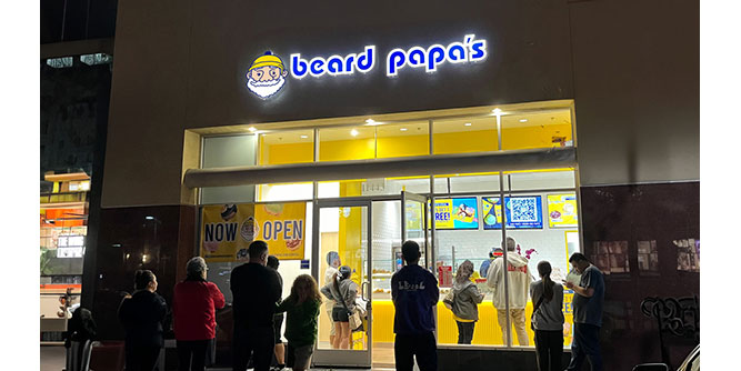 Beard Papa's Slider-3