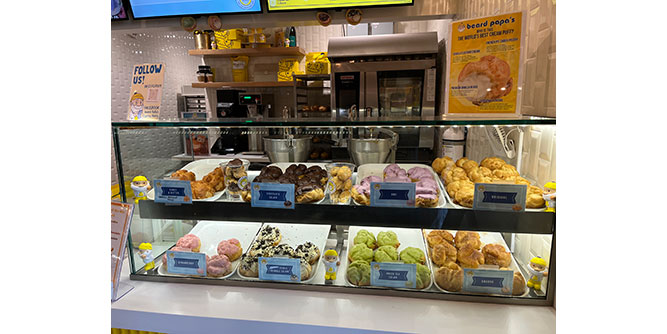 Beard Papa's Slider-7