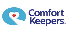 Comfort Keepers Logo