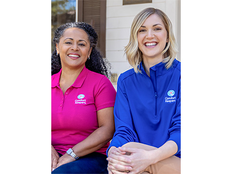 Comfort Keepers Slider 5