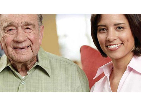 Comfort Keepers Comfort Keepers Slider 2