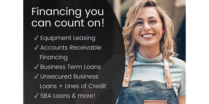 U.S. Commercial Funding - Unsecured Personal Term Loans up to 500k Slider-3