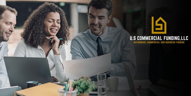 U.S. Commercial Funding - Unsecured Personal Term Loans up to 500k Slider-2