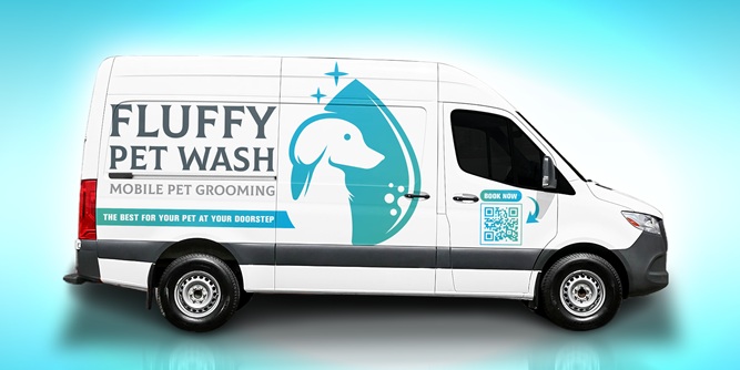 Fluffy Pet Wash Slider-4