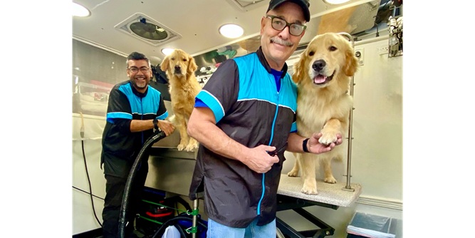 Fluffy Pet Wash Slider-3