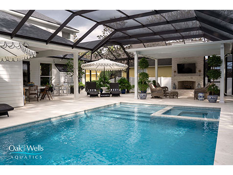 Oak Wells Aquatics Oak Wells Aquatics Slider 1