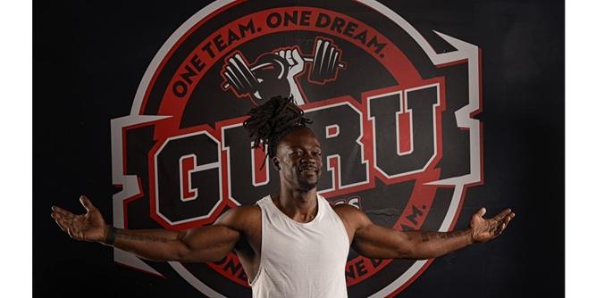 G.U.R.U. Fitness Slider-2