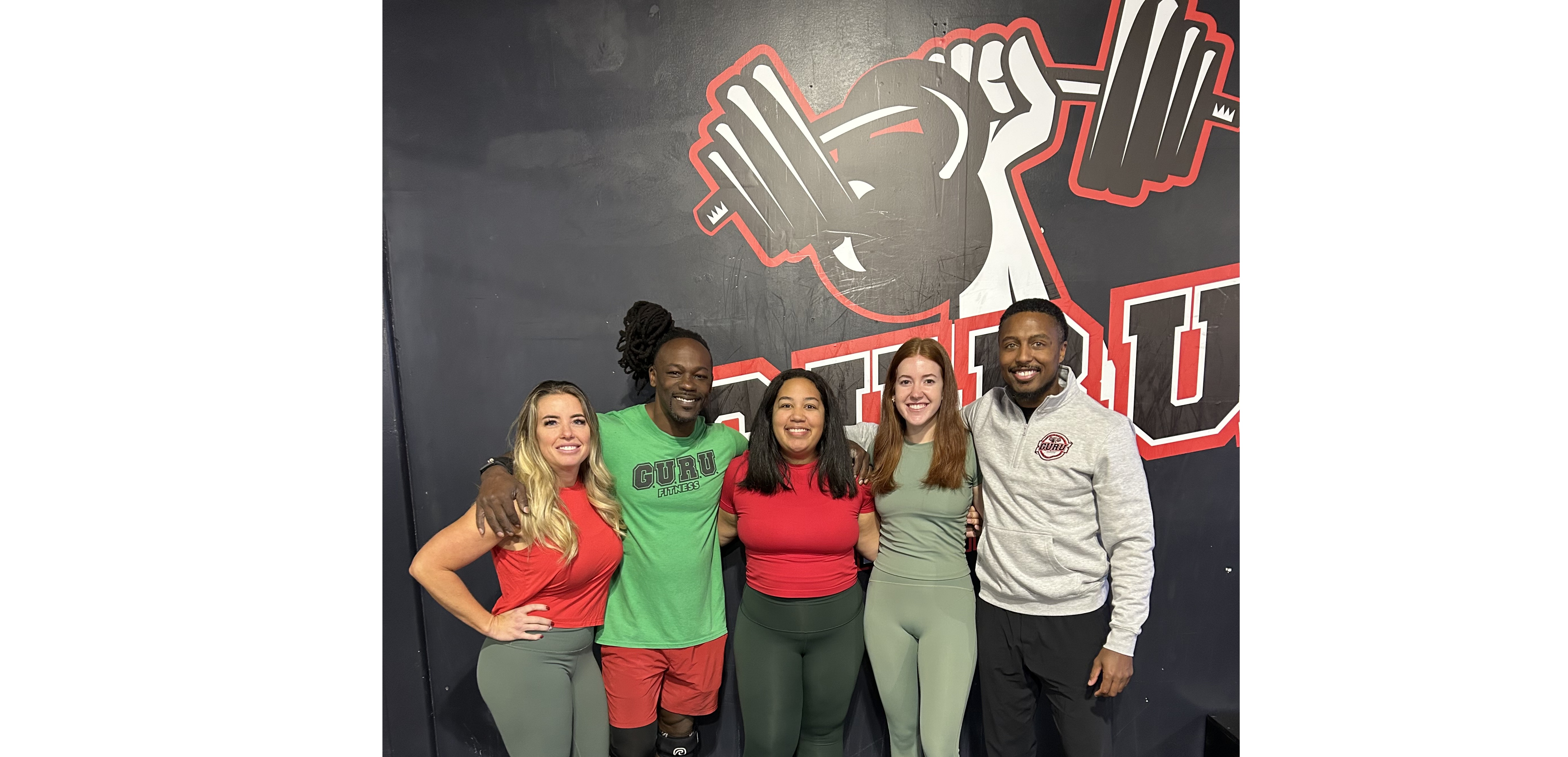 G.U.R.U. Fitness Slider-7