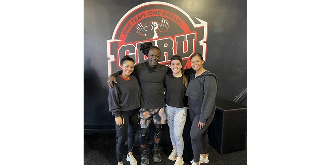 G.U.R.U. Fitness Slider-6